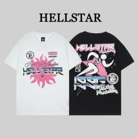 Picture of Hellstar T Shirts Short _SKUHellstarS-3XLG108236489